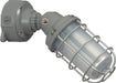 Myhouse Lighting Nuvo Lighting - 65-172 - LED Adjustable Vapor Tight - Gray