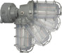 Myhouse Lighting Nuvo Lighting - 65-172 - LED Adjustable Vapor Tight - Gray