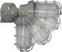 Myhouse Lighting Nuvo Lighting - 65-173 - LED Adjustable Vapor Tight - Gray