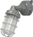 Myhouse Lighting Nuvo Lighting - 65-173 - LED Adjustable Vapor Tight - Gray