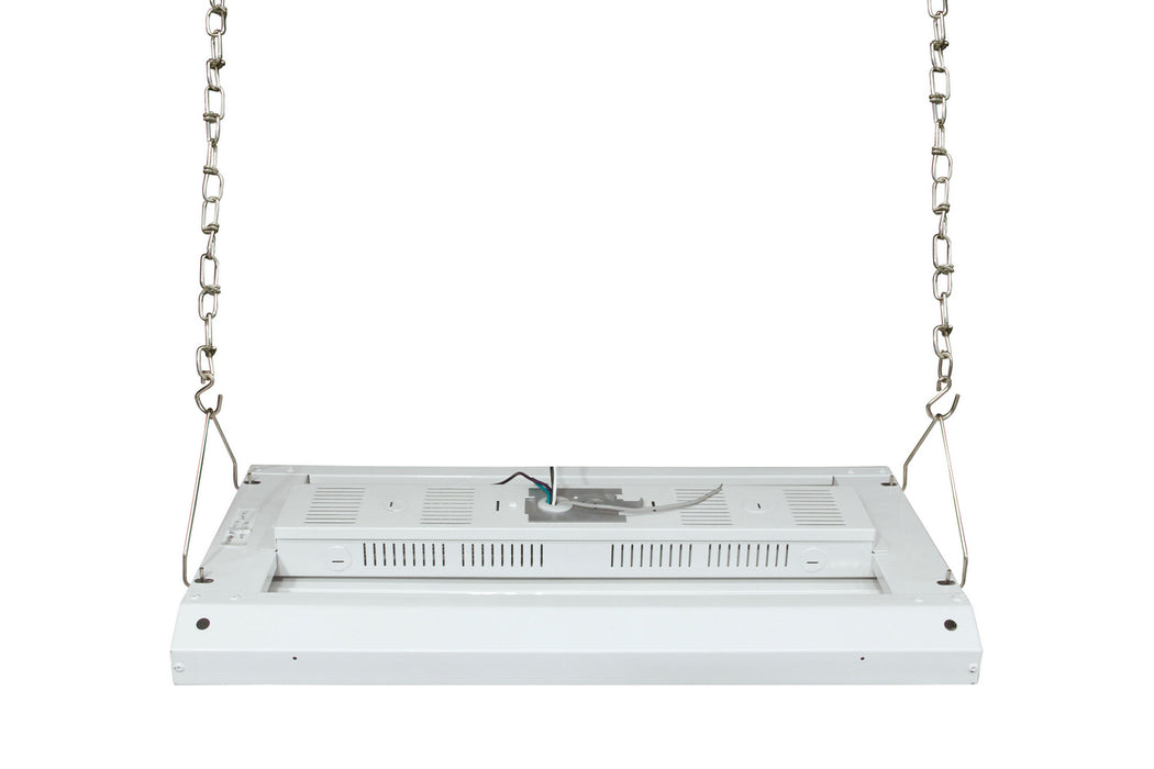 Myhouse Lighting Nuvo Lighting - 65-501 - LED Linear Hi-Bay - White