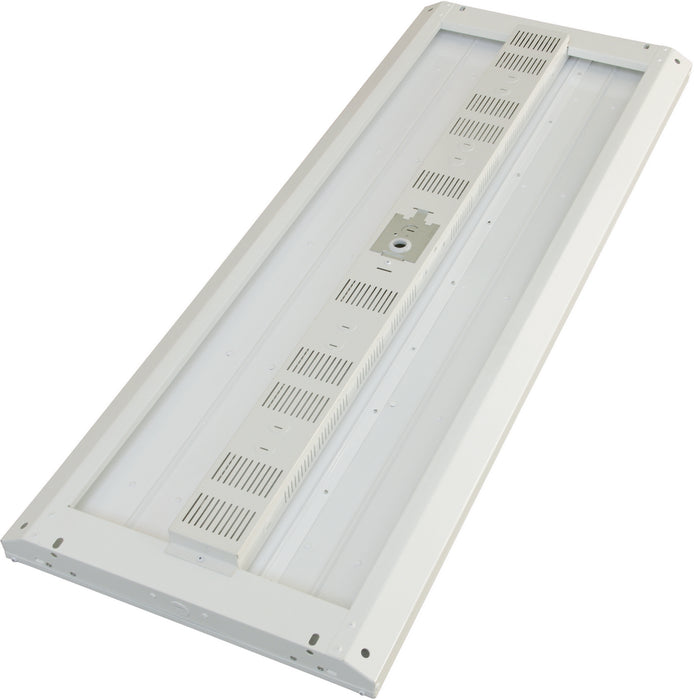 Myhouse Lighting Nuvo Lighting - 65-507 - LED Linear Hi-Bay - White