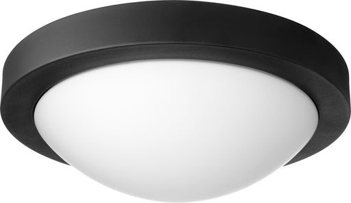 Myhouse Lighting Quorum - 3505-13-69 - Two Light Wall Mount - 3505 Contempo Ceiling Mounts - Textured Black