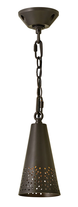 Myhouse Lighting Hinkley - 1511BZ - LED Landscape - Calder - Bronze