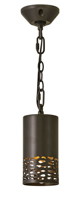 Myhouse Lighting Hinkley - 1512BZ - LED Landscape - Calder - Bronze