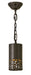 Myhouse Lighting Hinkley - 1512BZ - LED Landscape - Calder - Bronze