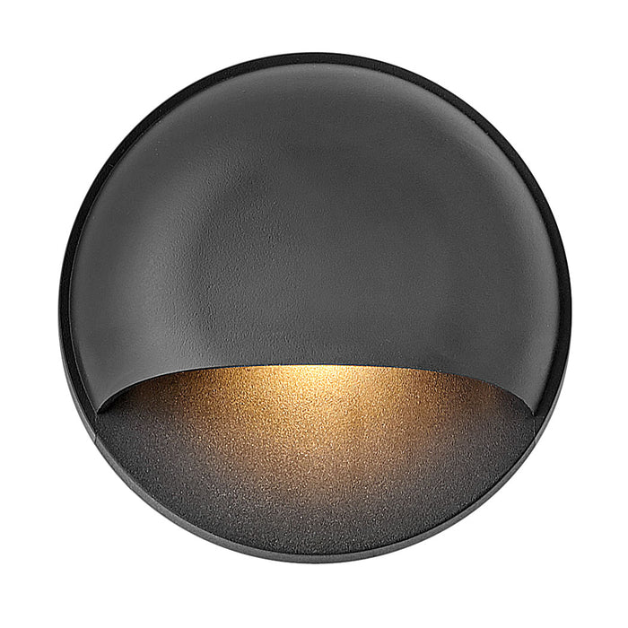 Myhouse Lighting Hinkley - 15232BK - LED Landscape - Nuvi - Black