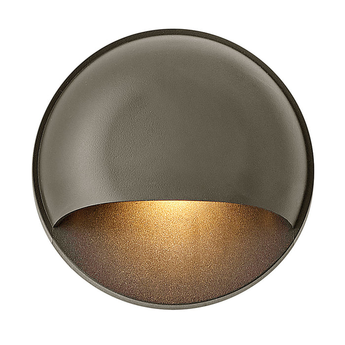 Myhouse Lighting Hinkley - 15232BZ - LED Landscape - Nuvi - Bronze