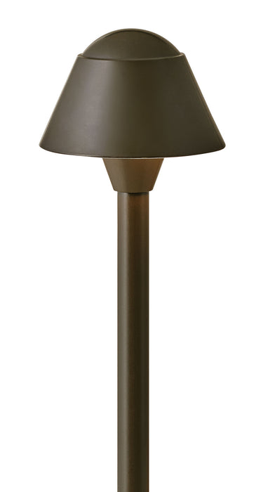 Myhouse Lighting Hinkley - 1531BZ - LED Landscape - Rex - Bronze