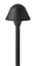 Myhouse Lighting Hinkley - 1531TK - LED Landscape - Rex - Textured Black