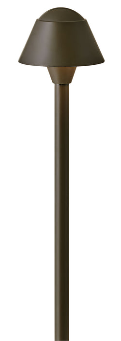 Myhouse Lighting Hinkley - 1533BZ - LED Landscape - Rex - Bronze