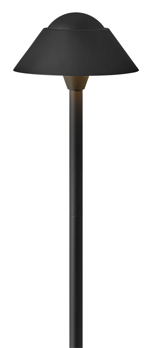 Myhouse Lighting Hinkley - 1534TK - LED Landscape - Rex - Textured Black