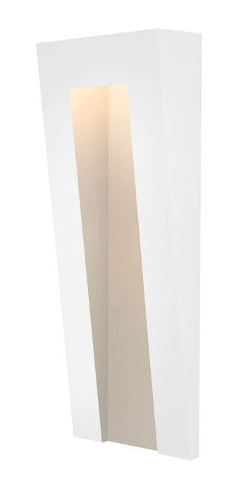 Myhouse Lighting Hinkley - 1551SW - LED Landscape - Taper - Satin White