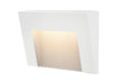 Myhouse Lighting Hinkley - 1553SW - LED Landscape - Taper - Satin White