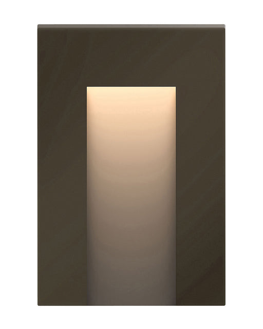 Myhouse Lighting Hinkley - 1556BZ - LED Landscape - Taper - Bronze