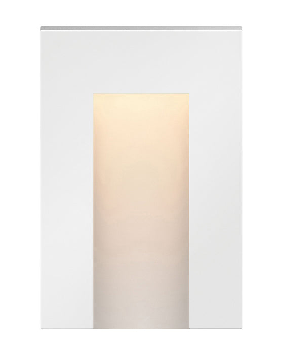 Myhouse Lighting Hinkley - 1556SW - LED Landscape - Taper - Satin White