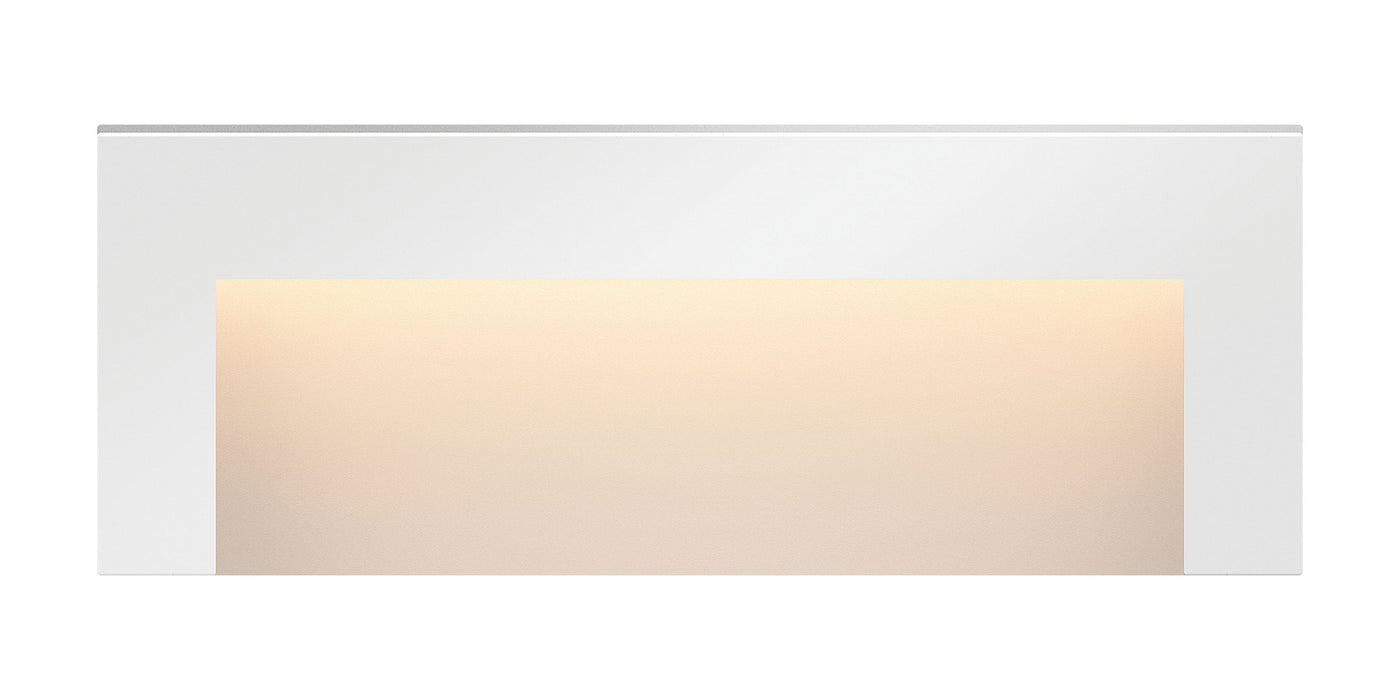 Myhouse Lighting Hinkley - 1557SW - LED Landscape - Taper - Satin White