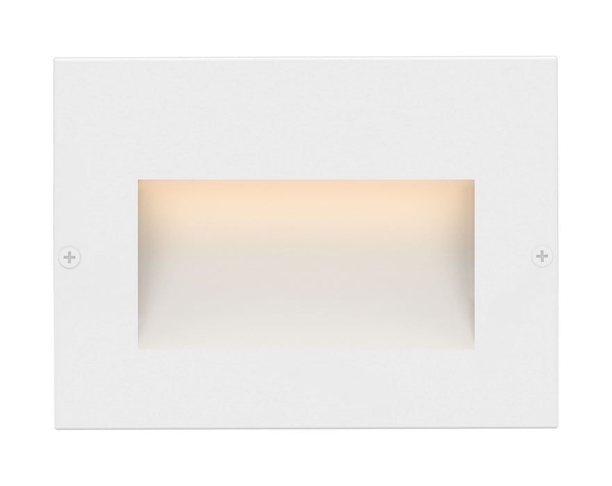 Myhouse Lighting Hinkley - 1563SW - LED Landscape - Taper - Satin White