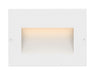 Myhouse Lighting Hinkley - 1563SW - LED Landscape - Taper - Satin White