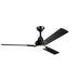 Myhouse Lighting Kichler - 300031SBK - 52"Ceiling Fan - Kosmus - Satin Black