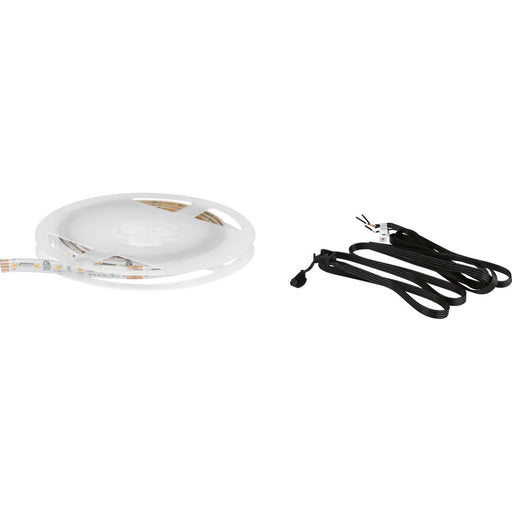 Myhouse Lighting Progress Lighting - P700009-000-30 - LED Tape - Hide-A-Lite V Tape Light