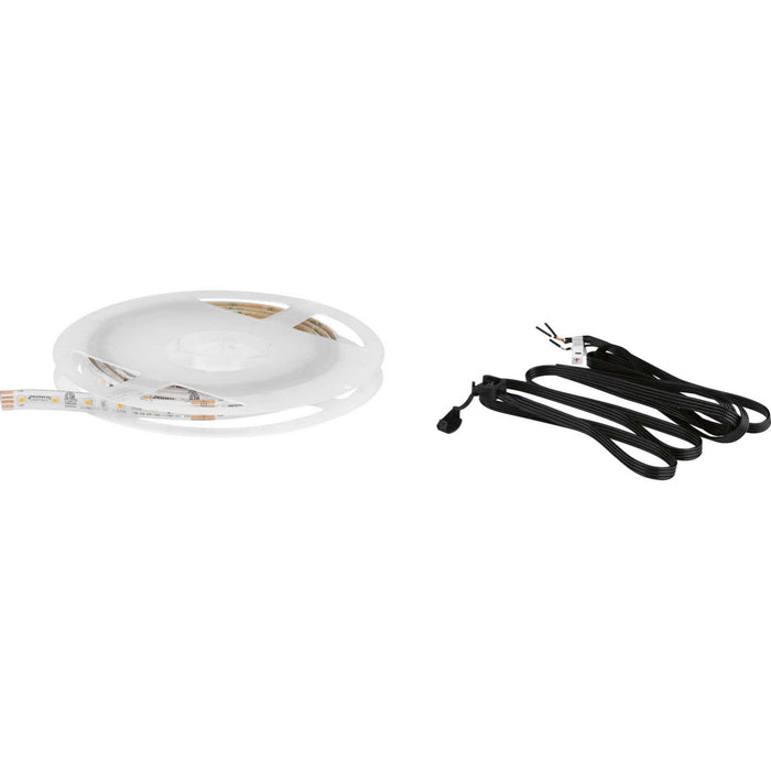 Myhouse Lighting Progress Lighting - P700009-000-30 - LED Tape - Hide-A-Lite V Tape Light