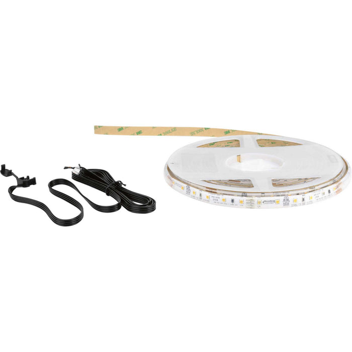 Myhouse Lighting Progress Lighting - P700010-000-30 - LED Tape - Hide-A-Lite V Tape Light