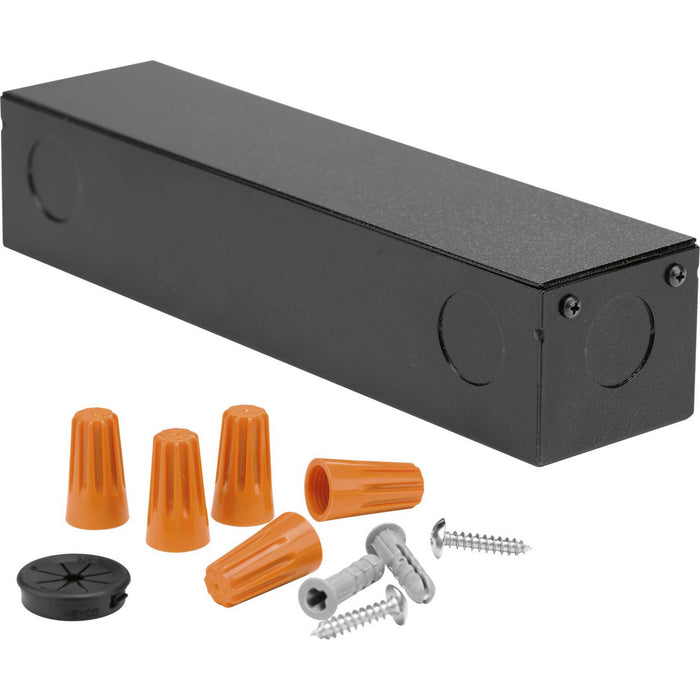 Myhouse Lighting Progress Lighting - P700020-031 - Driver - Hide-A-Lite V Tape Light - Black