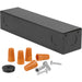 Myhouse Lighting Progress Lighting - P700020-031 - Driver - Hide-A-Lite V Tape Light - Black