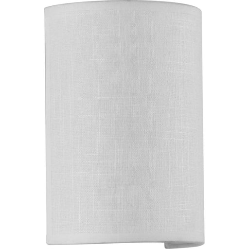 Myhouse Lighting Progress Lighting - P710071-030-30 - LED Wall Sconce - Inspire Led - White