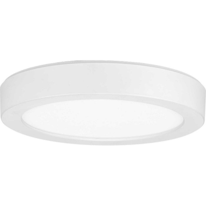 Myhouse Lighting Progress Lighting - P810015-030-30 - LED Flush Mount - Everlume Led - White