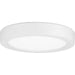 Myhouse Lighting Progress Lighting - P810015-030-30 - LED Flush Mount - Everlume Led - White