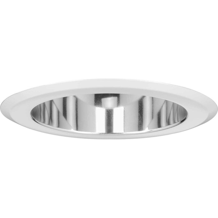 Myhouse Lighting Progress Lighting - P8268-21 - Recessed Trim - 5" Recessed - Clear Alzak