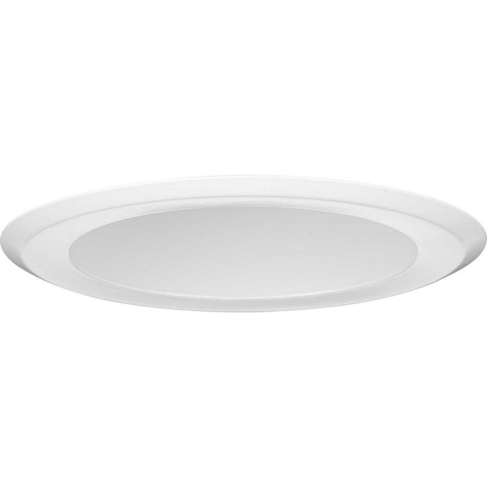 Myhouse Lighting Progress Lighting - P8268-28 - Recessed Trim - 5" Trim - Satin White