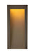 Myhouse Lighting Hinkley - 2144TR - LED Outdoor Lantern - Taper - Textured Oil Rubbed Bronze