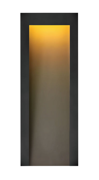 Myhouse Lighting Hinkley - 2145TK - LED Outdoor Lantern - Taper - Textured Black