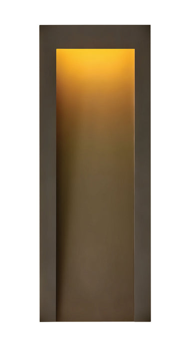 Myhouse Lighting Hinkley - 2145TR - LED Outdoor Lantern - Taper - Textured Oil Rubbed Bronze