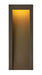 Myhouse Lighting Hinkley - 2145TR - LED Outdoor Lantern - Taper - Textured Oil Rubbed Bronze