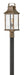 Myhouse Lighting Hinkley - 2391BU - LED Outdoor Lantern - Grant - Burnished Bronze