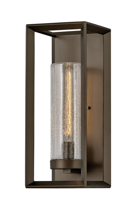 Myhouse Lighting Hinkley - 29309WB - LED Outdoor Lantern - Rhodes - Warm Bronze