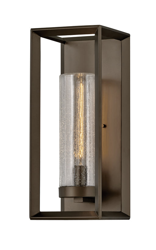 Myhouse Lighting Hinkley - 29309WB - LED Outdoor Lantern - Rhodes - Warm Bronze