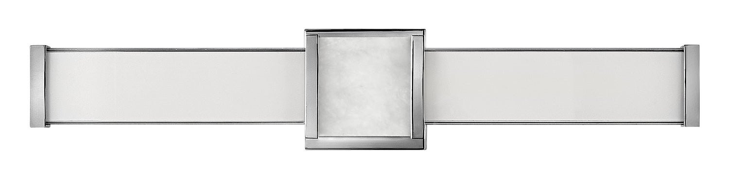 Myhouse Lighting Hinkley - 51582CM - LED Bath - Pietra - Chrome