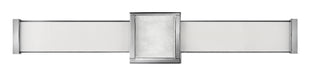 Myhouse Lighting Hinkley - 51582CM - LED Bath - Pietra - Chrome