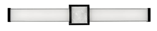 Myhouse Lighting Hinkley - 51583BK - LED Bath - Pietra - Black
