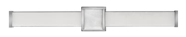 Myhouse Lighting Hinkley - 51583CM - LED Bath - Pietra - Chrome