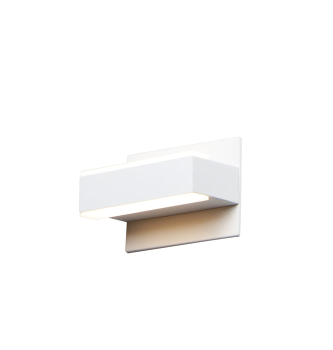 Myhouse Lighting ET2 - E23210-90WT - LED Bath Vanity - Omni - White