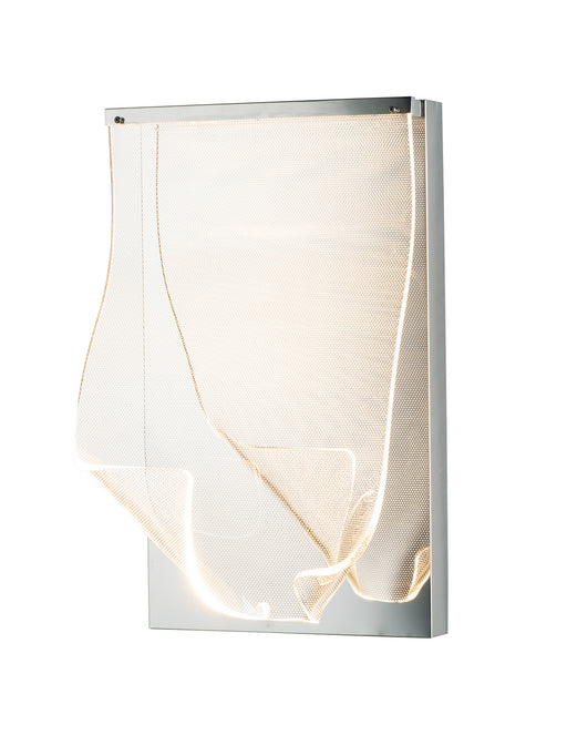 Myhouse Lighting ET2 - E24871-133PC - LED Wall Sconce - Rinkle - Polished Chrome