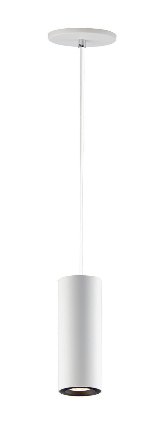 Myhouse Lighting ET2 - E25004-WT - LED Pendant - Dwell - White