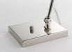 Myhouse Lighting Maxim - 12226PN - One Light Table Lamp - Library - Polished Nickel