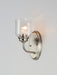 Myhouse Lighting Maxim - 12261CDSN - One Light Wall Sconce - Acadia - Satin Nickel